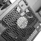 SilverStone Sugo 15, schwarz, Mini-ITX Vorschaubild