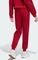 adidas Z.N.E. Trainingshose lang active maroon (Damen) Vorschaubild