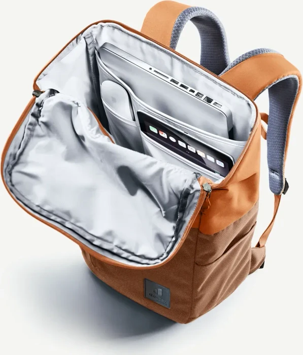 Deuter UP Stockholm mocha/pecan
