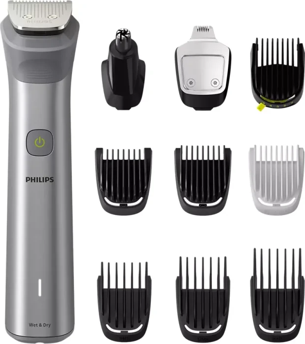 Philips MG59XX Series 5000 Multigroom