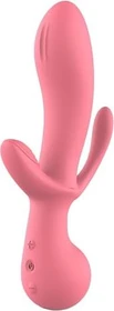 Dream Toys Amour Triple Pleasure Claire