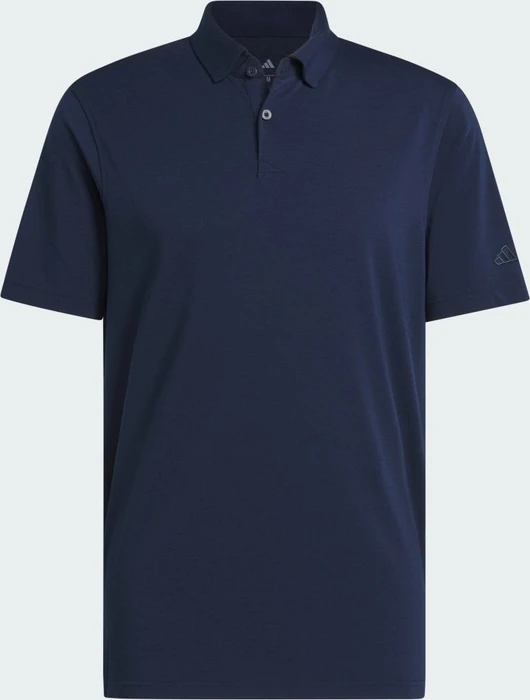 adidas Go-To Poloshirt kurzarm collegiate navy (Herren)
