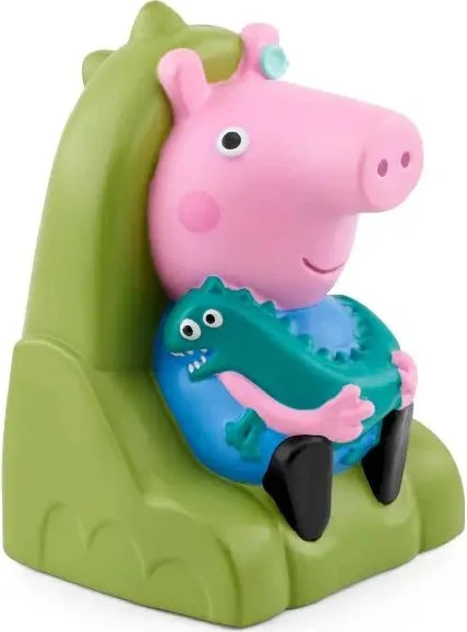 tonies Peppa Pig - Schorschs neue Klänge