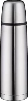 alfi isoTherm Perfect Isolierflasche 500ml edelstahl