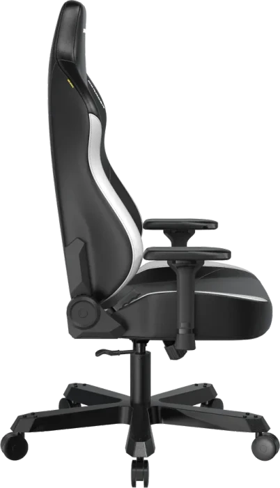 DXRacer Tank XXL Series Gamingstuhl, schwarz/weiß