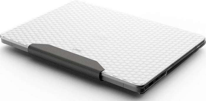 UAG Essential Armor Notebook Hülle Surface Laptop 7 (13,8") Transparent