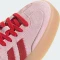 adidas Sambae clear pink/better scarlett/gum (Damen) Vorschaubild