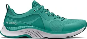 Under Armour HOVR Omnia neptune/sea mist (Damen)