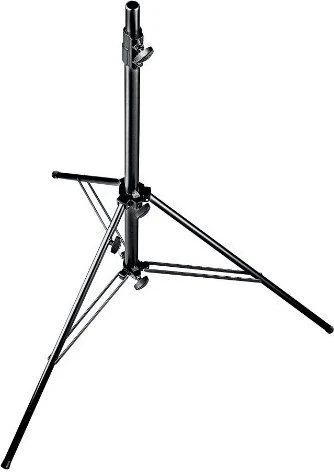 Manfrotto 126BMUAC Audiostativ