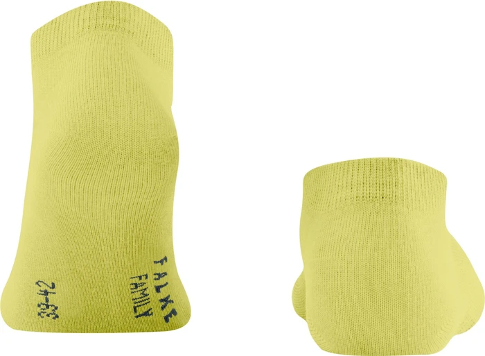 Falke Family Socken ananas (Herren)