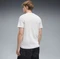 Puma Essentials 2 Colour No. 1 Logo T-Shirt kurzarm white glow heather (Herren) Vorschaubild