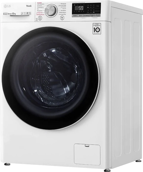 LG F4WV512P0 Frontlader