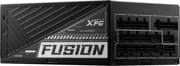 ADATA XPG Fusion Titanium 1600W, ATX 3.0