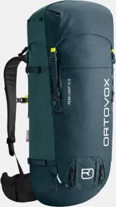 Ortovox Peak Light 30 S (Damen)