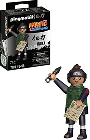 playmobil Naruto Shippuden Iruka