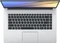 Huawei MateBook D 15 (2018) MateBook D 15 (2018), Mystic Silver, Core i5-8250U, 8GB RAM, 256GB SSD, GeForce MX150, PL Vorschaubild