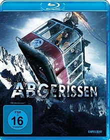 Abgerissen (Blu-ray)