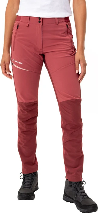 Vaude Elope Hose lang brick (Damen)