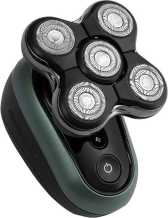 Remington XR1600 RX7 Glatzenrasierer