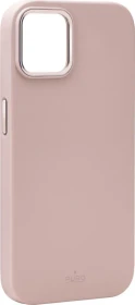 Puro Icon Mag Pro Cover für Apple iPhone 15 dusty pink
