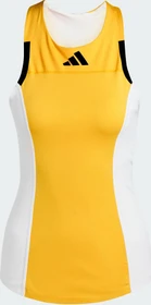 adidas Tennis Heat.RDY Pro Y-Tanktop Funktionsshirt ärmellos spark/white (Damen)