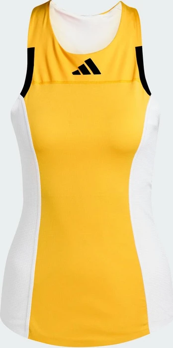 adidas Tennis Heat.RDY Pro Y-Tanktop Funktionsshirt ärmellos (Damen)