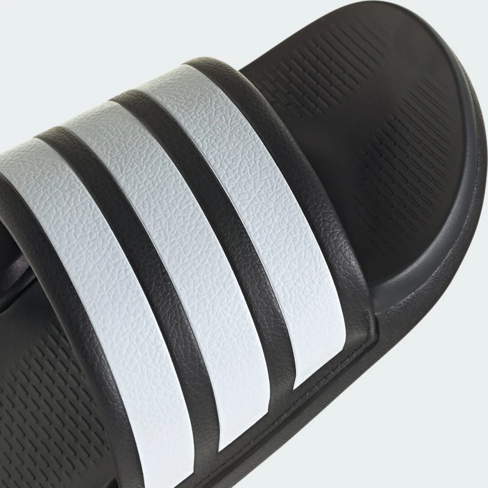 adidas Comfort Adilette 2.0 core black/cloud white/carbon