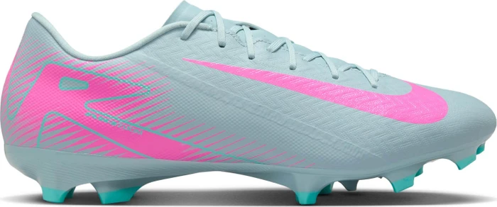 Nike Mercurial Vapor 16 Academy MG Low-Top ocean cube/pink blast (Herren)