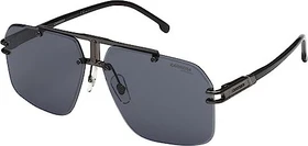 Carrera 1054/S dark ruthenium/schwarz