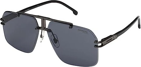 Carrera 1054/S dark ruthenium/schwarz