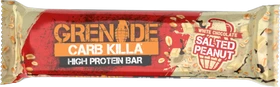 Grenade Protein Bar Dark Chocolate Raspberry 60g
