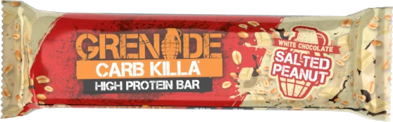 Grenade Protein Bar
