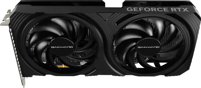 Gainward GeForce RTX 4060 Python II, 8GB GDDR6, HDMI, 3x DP