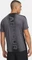 Under Armour HeatGear Wordmark Funktionsshirt kurzarm castlerock/black (Herren) Vorschaubild