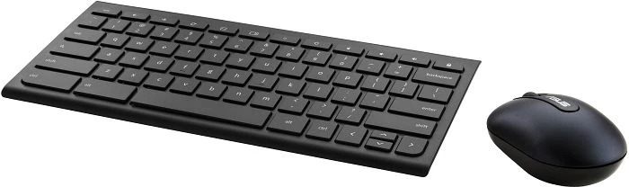 ASUS Chromebox (CN60) CHROMEBOX-M076U, Celeron 2955U, 4GB RAM, 16GB SSD, inkl. Tastatur
