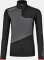 Ortovox Fleece Light Zip Neck Funktionsjacke black raven (Damen) Vorschaubild