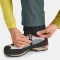 Ortovox Westalpen 3L Hose lang dark arctic grey (Damen) Vorschaubild