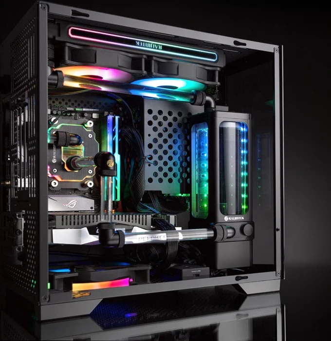 Raijintek Antila D5 Evo RBW-15