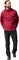 Vaude Escape Light Funktionsjacke dark indian red (Herren) Vorschaubild