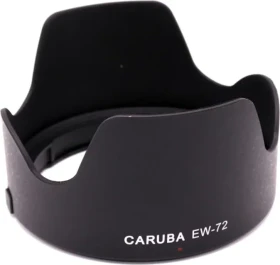 Caruba EW-72 Gegenlichtblende