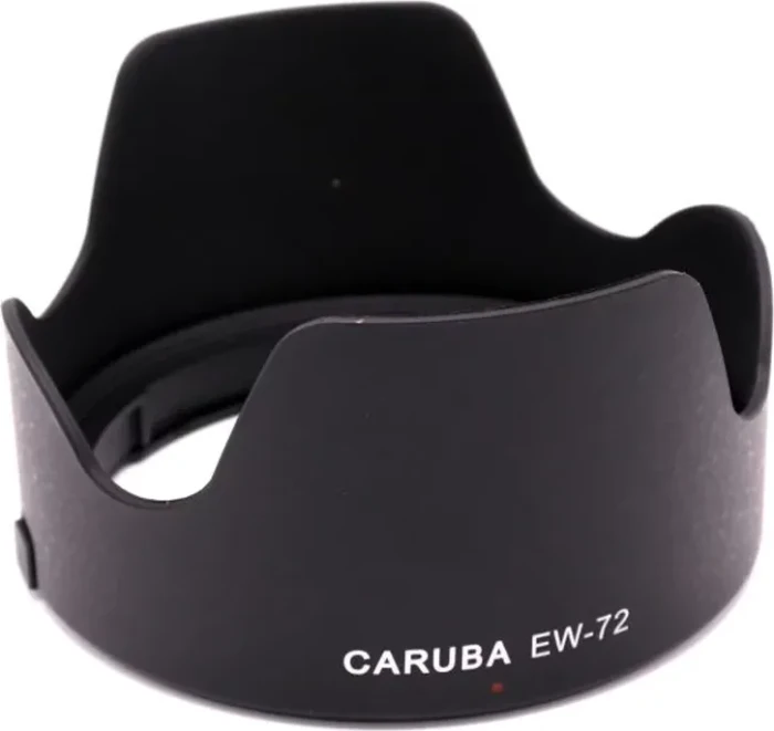 Caruba EW-72 Gegenlichtblende