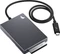 Angelbird CFast 2.0 Single-Slot-Cardreader, USB-C 3.1 [Buchse] Vorschaubild