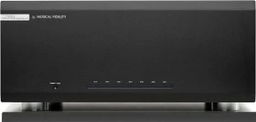 Musical Fidelity M6x 250.7 schwarz