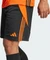adidas Tiro 24 Shorts black/team orange (Herren) Vorschaubild