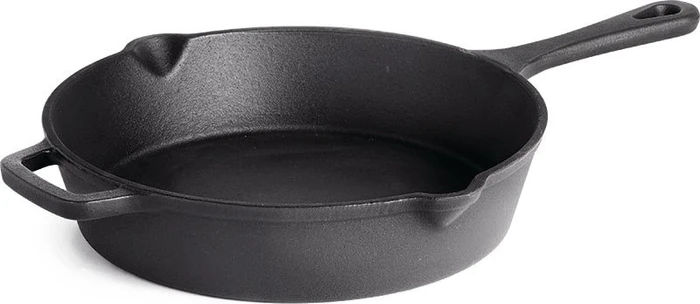 Napoleon Gusseisen Bratpfanne 24cm