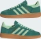 adidas Handball Spezial collegiate green/semi green spark/gum Vorschaubild
