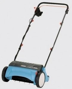 Gardena ES500 Elektro-Rasenlüfter