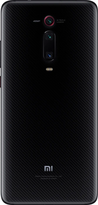 Xiaomi Mi 9T Pro 128GB/6GB carbon black