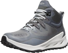 Keen Zionic Waterproof Mid steel grey/magnet (Damen)