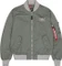 Alpha Industries MA-1 TTC Light Bomber Jacke (Herren) Vorschaubild